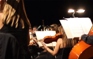 Dimitria Festival Thessaloniki