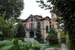 Ahmet Kapantzi Thessaloniki