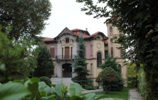 Ahmet Kapantzi Thessaloniki