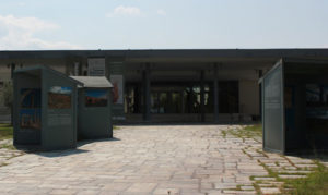 Thessaloniki Archaeological Museum