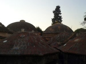 Bei Hamam | Loutra Paradisos