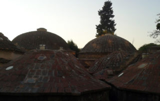 Bei Hamam | Loutra Paradisos