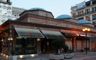 Bezesteni Thessaloniki