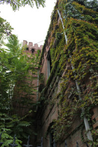 Chateau Mon Bonheur |O Pirgos tis Eftihias