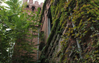 Chateau Mon Bonheur |O Pirgos tis Eftihias