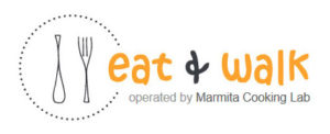 Eat and Walk Tour