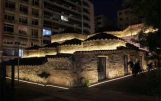 Yahudi Hamam Thessaloniki