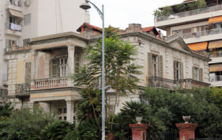 Hatzilazaros Villa | Siaga Villa