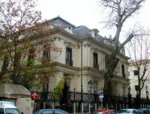 State Conservatory of Thessaloniki