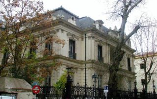 State Conservatory of Thessaloniki