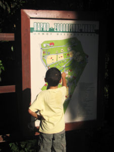 Thessaloniki Zoo