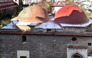 Yeni Hamam Thessaloniki