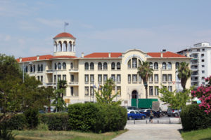 YMCA Thessaloniki