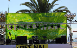 GreemWave Festival