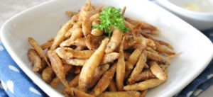 Picarel | Marida Delicious Greek Fish Dish