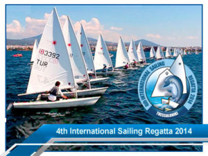 International Sailing Regatta