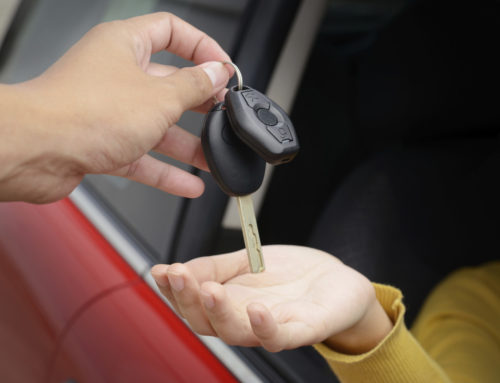 Rent a Car in Thessaloniki