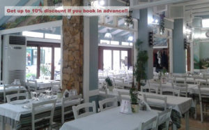 Tavern at Skra Square