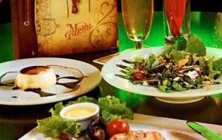 Beer Saloon Restaurant Thessaloniki