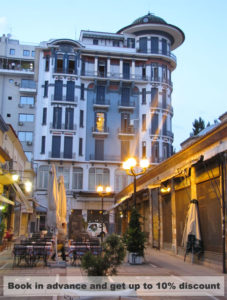 Loutros Fish Restaurant