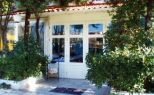 Voudas Fish Restaurant