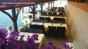 Vrahos Fish Restaurant