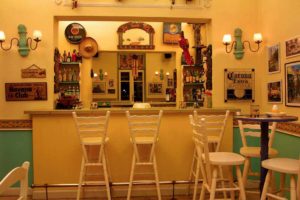 Habanera Caribbean Bar Restaurant