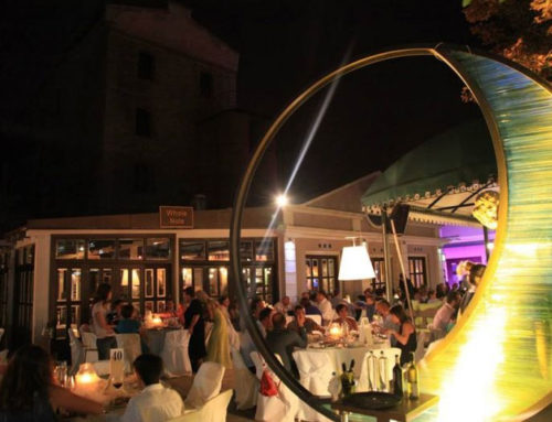 Da Mimmo Italian Restaurant