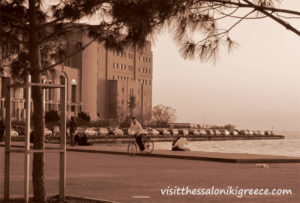 Thessaloniki Concert Hall